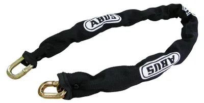 Imagen del producto de Candado Abus 27292 - 6KS65, color negro