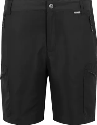 Obrázok produktu pre Regatta - Pánske šortky "Leesville III" RG11406 (48 DE R) (Black)
