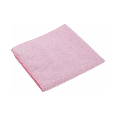 Zdjęcie produktu dla Vileda Ścierka R-Micro Tuff Swift Czerwona 168761...