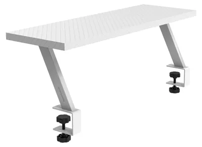 Produktbild von Mars Gaming MGDSW, Klemme, 10 kg, Weiß