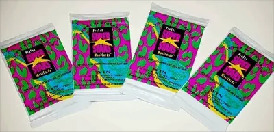 Produktbild von Super Stars Music Cards