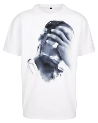 Image de Mister Tee - T-shirt « 4 Am » pour homme, taille XXL TN1991 (blanc)
