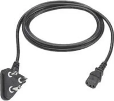 Obrázek produktu pro Napájecí kabel Zebra