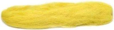 Obrázok produktu pre Sisal / veľké balenie - cca 400g / žltá