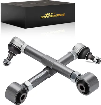 Zdjęcie produktu dla Regulowany tylny wahacz poprzeczny o dużej wytrzymałości do Lexus GS300 1998-2005 GS400 GS430