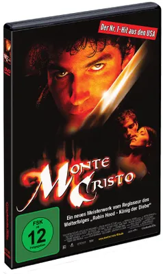 Produktbild von Monte Cristo