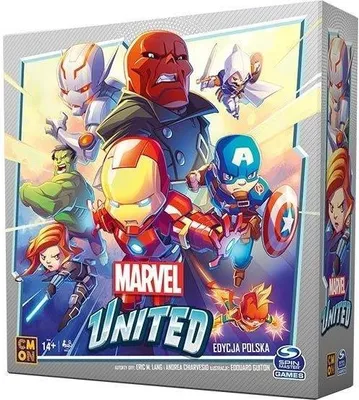 Image de Marvel United