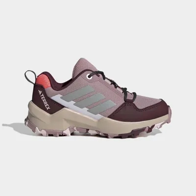 Produktbild von adidas TERREX AX4R K Trekkingschuhe mit atmungsaktivem Obermaterial und Traxion-Laufsohle