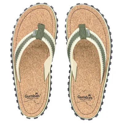 Image de Taille des mocassins : 37 - Couleur : kaki