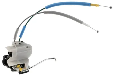 Produktbild von NTY EZC-KA-042 Türschloss Hinten Links für KIA PICANTO (JA)