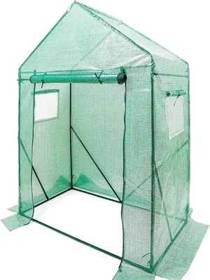 Productafbeelding van Famanu Kas, ideaal voor binnen- en buitengebruik - 150x70x190 cm