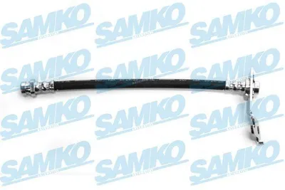 Produktbild von SAMKO 6T49168 Bremsschlauch für KIA Picanto (SA)