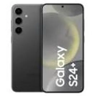Obrázok produktu pre Samsung Galaxy S24 Plus 512GB Black 6.7" 5G (12GB) EU Model Android