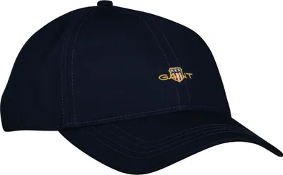 Produktbild von Gant Shield Kappe Blau  Mann Blau One Size