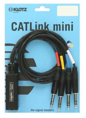 Productafbeelding van Cltrs-Mini4