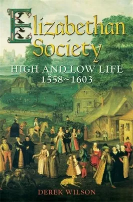 Obrázok produktu pre Elizabethan Society