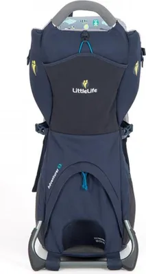 Produktbild von Reisekindersitz Adventurer S3 Littlelife