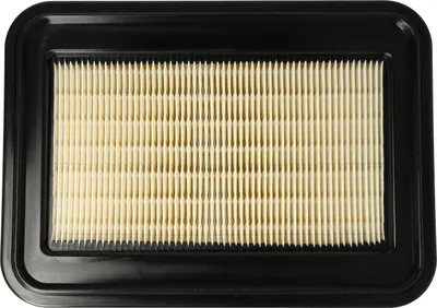 Produktbild von vhbw Flachfaltenfilter F7 kompatibel mit CONEL CLEAN M30 Staubsauger