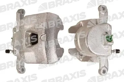 Produktbild von BRAXIS Bremssattel Vorne Rechts für TOYOTA PREVIA (MCR3, ACR3, CLR3) AG0730