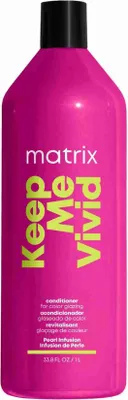 Immagine prodotto di Matrix Total Results Keep Me Vivid Conditioner Balsamo nutriente per capelli colorati 1000 ml