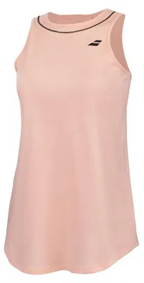 Imagen del producto de Camiseta sin mangas de algodón Babolat para mujer