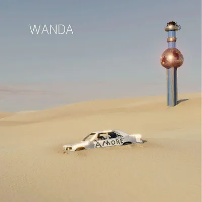 Produktbild von Wanda
