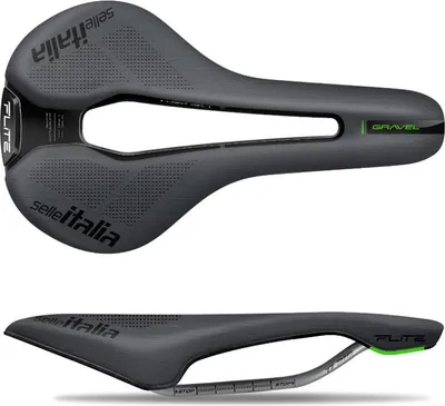 Obrázek produktu pro Sedlo Selle Italia FLITE Boost Gravel TI 316 Superflow L Flite L3