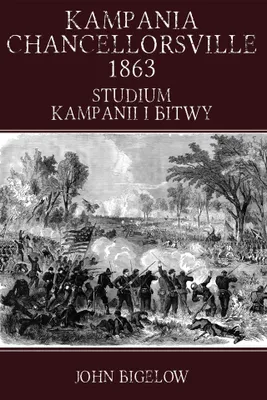 Productafbeelding van De Campagne van Chancellorsville, 1863