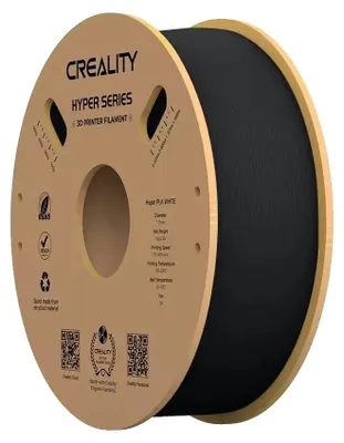 Obrázek produktu pro Filament pro 3D tiskárny, průměr 1,75 mm, hmotnost 1 kg, rychlost až 600 mm/s, přesnost +/- 0,03 mm