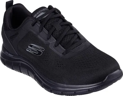 Produktbild von Skechers Track Broader 232698-BBK Herren