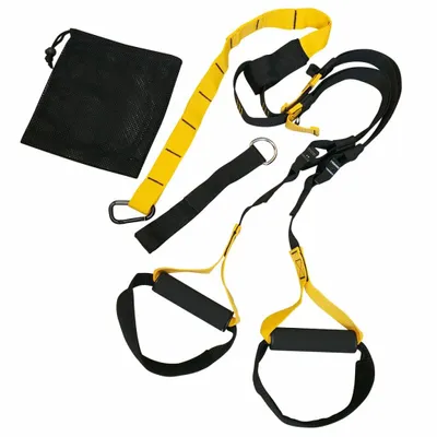 Obrázok produktu pre Závesný systém TRX Sveltus, veľkosť: OSFA