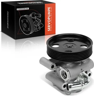 Image de Frankberg 1x Pompe de direction hydraulique pour Ford Fiesta V JD JH 1.3L 2001-2008