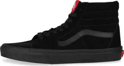 Produktbild von Vans Vans Sk8-Hi Schwarz - Große 40