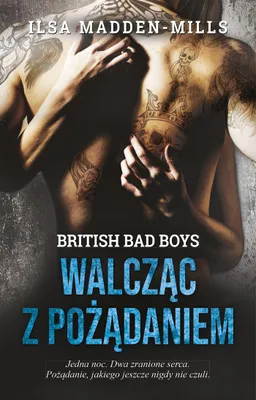Imagen del producto de ISBN Walcząc z pożądaniem, Polski, Broszurowa okładka, 320 stron(y)