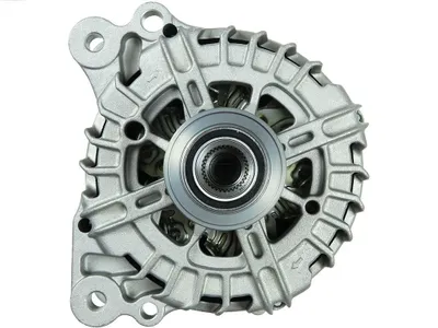 Produktbild von AS-PL A3299 Lichtmaschine Generator LiMa 140A 12V für VW Golf VII Schrägheck (5G1, BQ1, BE1, BE2) Passat Variant (3G5, CB5) TIGUAN (5N) für AUDI