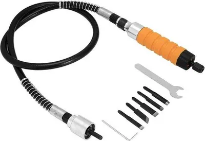 Image de Couteaux pour toupie à moteur électrique - Jeu de couteaux pour toupie