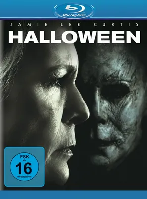 Produktbild von Halloween