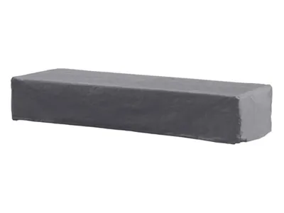 Produktbild von Perel Schutzhaube für Liegestuhl 200 x 75 x 40 cm, wasser- und UV-beständig, robuste Abdeckung gegen