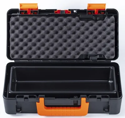 Immagine prodotto di SIEVERT Powercase Valigia da trasporto piccola, pelle - 600003