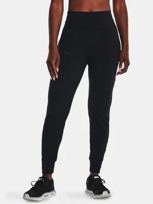 Produktbild von Under Armour Jogginghose Motion Jogger-Schwarz 1375077-001__SM