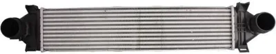 Produktbild von THERMOTEC DAI002TT Ladeluftkühler LLK für LAND ROVER Freelander 2 SUV (L359) Turbo Intercooler
