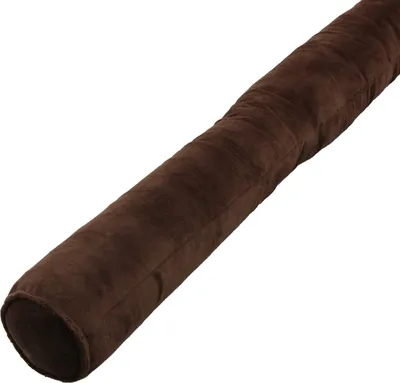 Produktbild von SAM's Zugluftstopper , braun, 100 cm