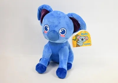 Obrázek produktu pro Plyšová Koala kawaii 27 cm