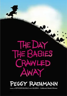 Obrázek produktu pro The Day the Babies Crawled Away