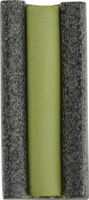 Produktbild von Blockx 3x Pastellkreide, Olivengrün 2 12662BXC