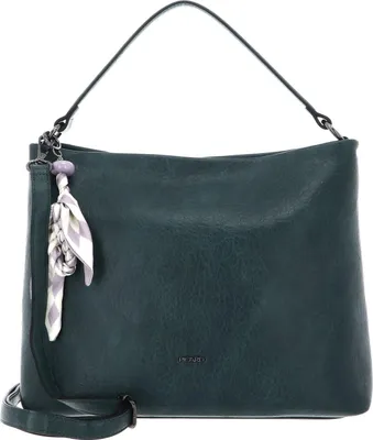 Imagen del producto de PICARD bolso bandolera bolso Essenza Shoulder Bag Smaragd verde oscuro