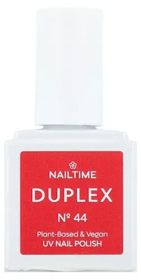 Produktbild von Nailtime Duplex UV Nail Polish 44 Backstage (8 ml)