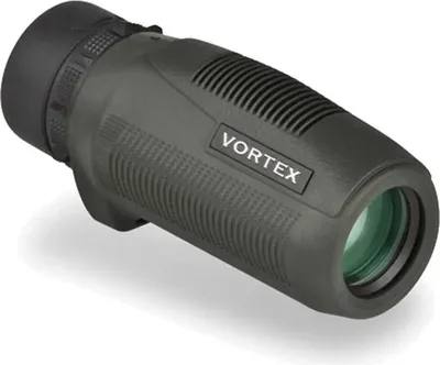 Zdjęcie produktu dla Vortex Solo 10x25, 111,7 mm, 158,7 g, Czarny