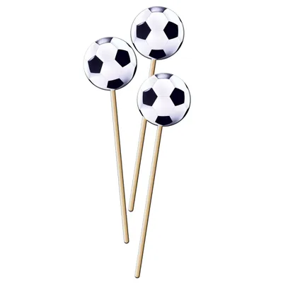 Image de Folat BV Voetbal Pikers, 8st.