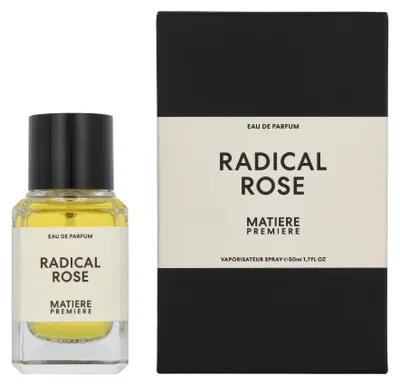 Produktbild von Matiere Premiere Radical Rose Edp Spray